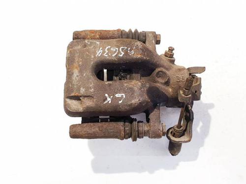 Used Left rear brake caliper Left rear brake caliper 35270863 35270863