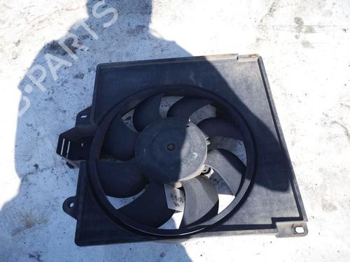 Used Fan Fan SEAT CORDOBA Vario (6K5) 1.9 SDI (68 hp) 35417315 35417315