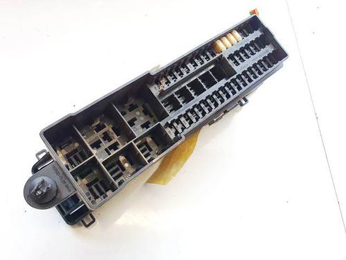 Used Fuse box Fuse box FORD GRAND C-MAX (DXA/CB7, DXA/CEU) 1.6 TDCi (115 hp) 39939166 39939166