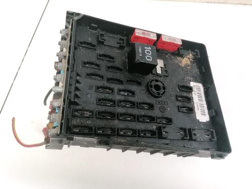 Used Fuse box Fuse box VW PASSAT B6 (3C2) 2.0 TDI 16V (140 hp) 32895843 32895843