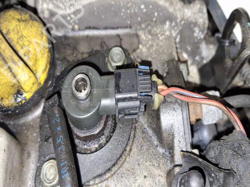 Used Injector Injector OPEL ASTRA H (A04) 1.7 CDTI (L48) (100 hp) 34750819 34750819