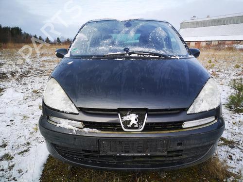 Engine mount PEUGEOT 807 (EB_) 2.2 HDi | BP32605447M89