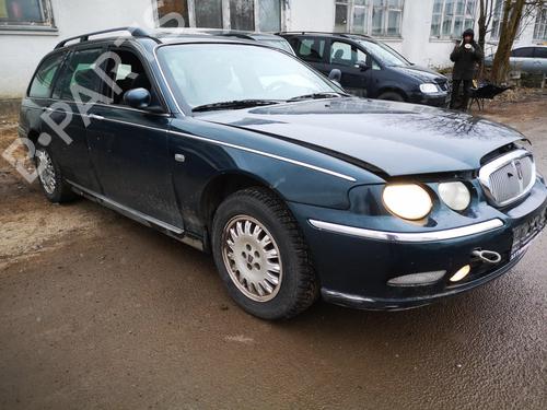 Used Parts ROVER 75 (RJ) 2.0 CDT (115 hp) 4444721