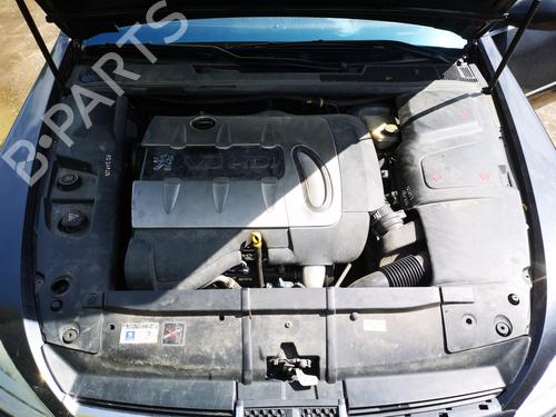 Air vent PEUGEOT 607 (9D, 9U) 2.7 HDi 24V | BP32913509I21  - Image 6