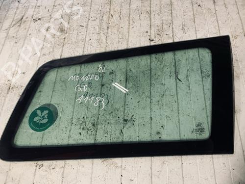 rear-right-quarter-glass-ford-mondeo-iii-b5y-2000-2001-2002-2003-2004-2005-2006-2007-35578152 main image