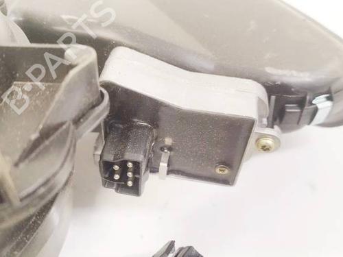 Used Heater resistor Heater resistor VOLVO S60 I (384) D5 (163 hp) 35185531 35185531