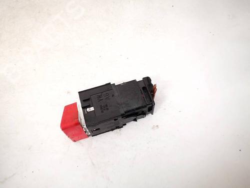Warning switch VW GOLF PLUS V (5M1, 521) 1.9 TDI | BP35373541I22 - Image 2