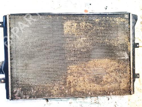 Used Water radiator Water radiator 35465256 35465256