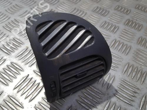 Used Air vent Air vent MAZDA 323 C IV (BG) 1.3 16V (BG3S) (73 hp) 33501686 33501686