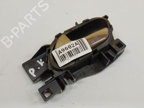 Used Front left interior door handle Front left interior door handle 34786427 34786427