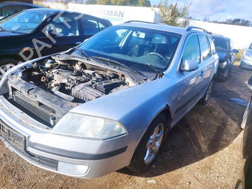 Switch SKODA OCTAVIA II (1Z3) 2.0 TDI | BP32908964I30  - Image 5