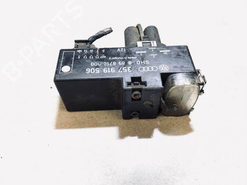Used Electronic module Electronic module 35615840 35615840