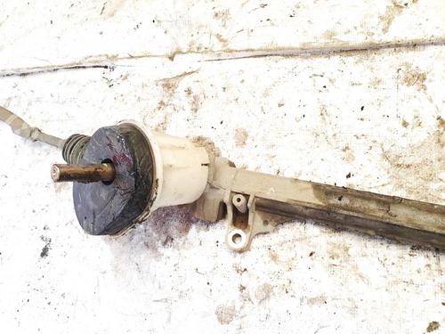Steering column RENAULT SCÉNIC II (JM0/1_) 1.6 BiFuel | BP35491952M21 - Image 3