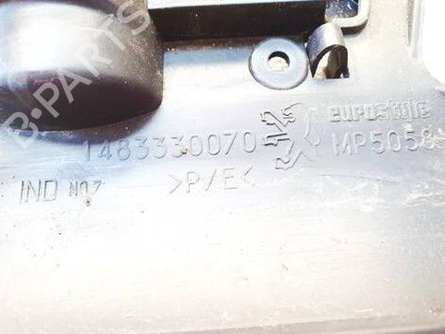 Step CITROËN C8 (EA_, EB_) 2.2 HDi | BP35045799C149 - Image 3