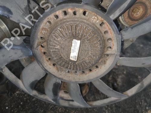 Used Radiator fan Radiator fan 35635224 35635224