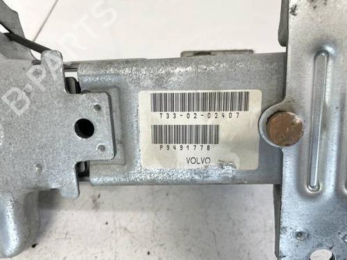 Steering column VOLVO S60 I (384) D5 | BP34985823M21 - Image 4