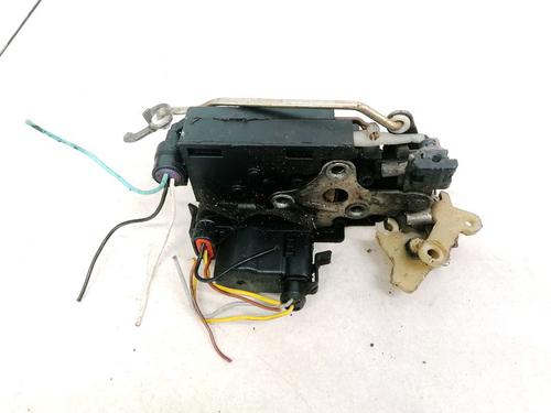 Used Front left lock Front left lock 35478555 35478555