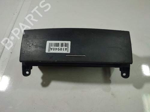 Handskerum Handskerum RENAULT LAGUNA II (BG0/1_) 1.9 dCi (BG1A, BG1V) (130 hp) 34842223 34842223