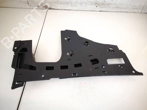 Used Support PEUGEOT 3008 I MPV (0U_) 1.6 HDi (109 hp) 32607562