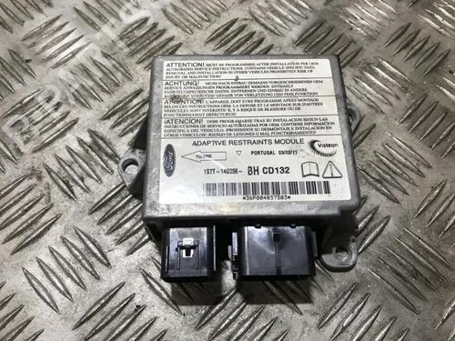 ecu-airbags-ford-mondeo-iii-b5y-2000-2001-2002-2003-2004-2005-2006-2007-33496869 main image