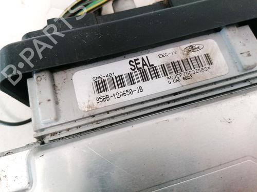 Engine control unit (ECU) FORD MONDEO I (GBP) 1.8 i 16V | BP32881887M57 - Image 3