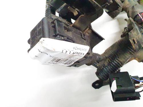 Used Fuse box Fuse box HONDA ACCORD VII Tourer (CM, CN) 2.2 i-CTDi (CN2) (140 hp) 32944292 32944292