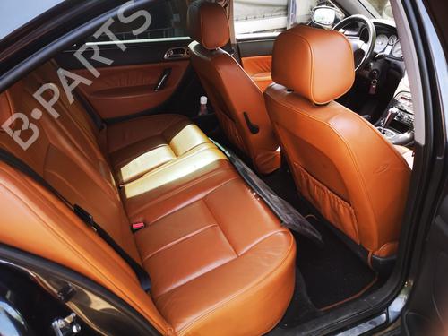 Air vent PEUGEOT 607 (9D, 9U) 2.7 HDi 24V | BP32913509I21  - Image 11