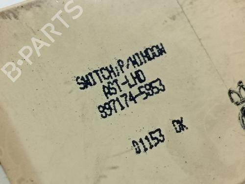 Switch OPEL FRONTERA B (U99) 2.2 DTI (6B_66, 6B_76) | BP32547321I30 - Image 4