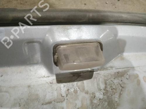 Used Licence plate light Licence plate light PEUGEOT 206 Hatchback (2A/C) 1.6 16V (109 hp) 34891468 34891468