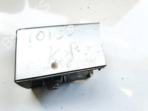 Andre CITROËN C8 (EA_, EB_) 2.2 HDi | BP35039874O1 - Image 3