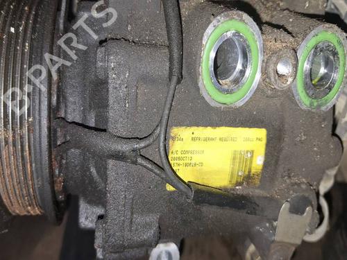 AC compressor FORD MONDEO III (B5Y) 1.8 16V | BP36584376M34  - Image 5