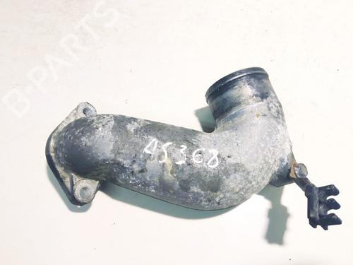 Used Pipe Pipe NISSAN PATHFINDER III (R51) 2.5 dCi (174 hp) 33107773 33107773