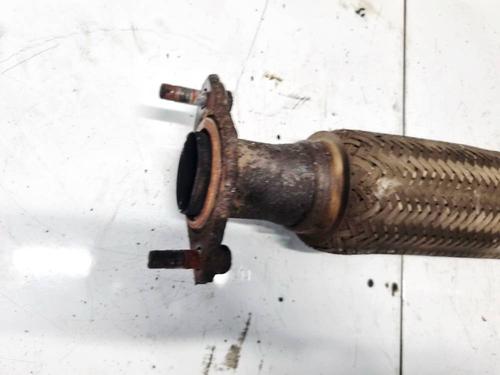 Exhaust system MAZDA CX-7 (ER) 2.2 MZR-CD AWD (ER10A) | BP35132222M121 - Image 2