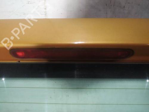 Used Third brake light Third brake light PEUGEOT 207 (WA_, WC_) 1.6 16V VTi (120 hp) 34856028 34856028
