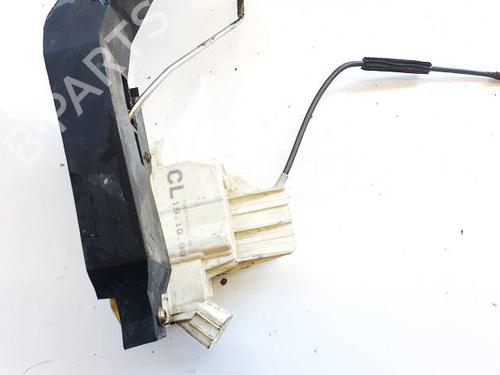 Used Front right lock Front right lock 34953245 34953245