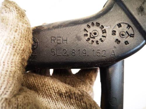 Pipe SKODA YETI (5L) 1.2 TSI | BP35023232M125 - Image 3