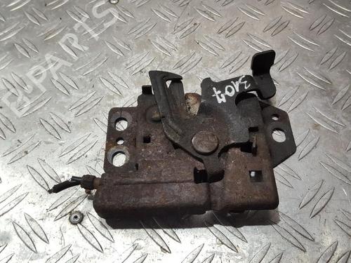 hood-lock-rover-200-ii-hatchback-rf-1995-1996-1997-1998-1999-2000-35656789 main image