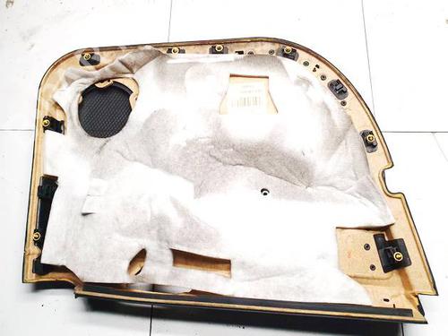 Høyre frontpanel MAZDA CX-30 (DM) SKYACTIV-G M Hybrid | BP38575766C59 - Image 3