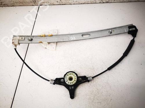 Used Front right window mechanism Front right window mechanism 39254382 39254382