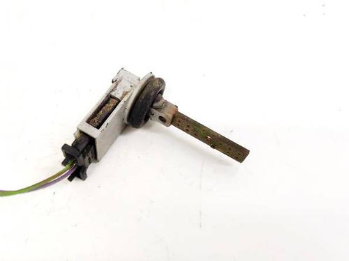 Used Electronic module Electronic module SKODA OCTAVIA II (1Z3) 1.9 TDI (105 hp) 35226297 35226297