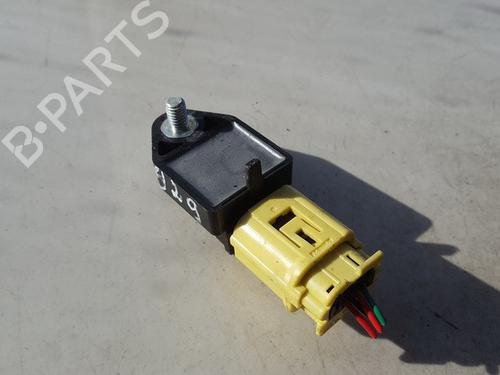 Used Electronic module Electronic module TOYOTA COROLLA Verso (ZER_, ZZE12_, R1_) 2.2 D-4D (AUR10_, AUR10R) (136 hp) 33517611 33517611