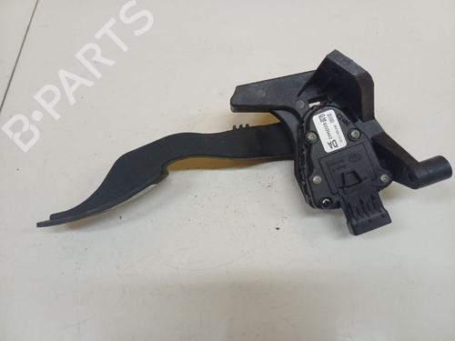 Used Pedal Pedal OPEL MERIVA A MPV (X03) 1.7 CDTI (E75) (125 hp) 34754049 34754049