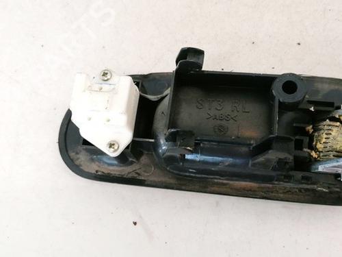Rear left interior door handle ROVER 45 I Hatchback (RT) 2.0 iDT | BP35591344I15 - Image 2