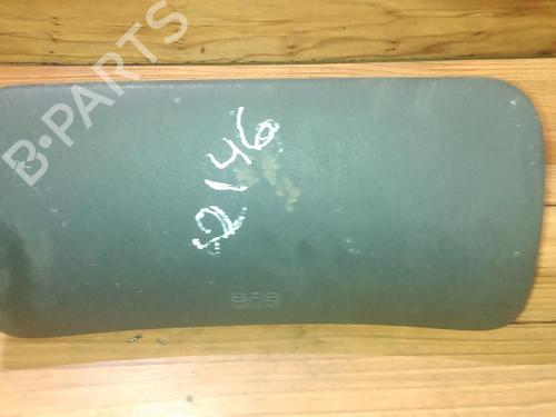 Used Passenger airbag Passenger airbag MITSUBISHI CARISMA (DA_) 1.6 (DA1A) (90 hp) 33531461 33531461