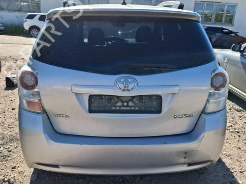 Pipe TOYOTA VERSO (_R2_) 2.0 D-4D (AUR20_, AUR20R) | BP36524977M125 - Image 8