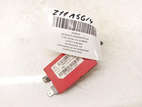 Electronic module PEUGEOT BOXER Van 2.0 BlueHDi 130 | BP36454414M83 - Image 2