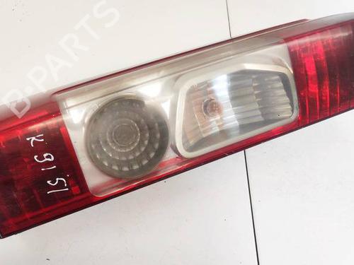 Used Left taillight Left taillight FIAT DUCATO Van (250_) 120 Multijet 2,2 D (120 hp) 35243023 35243023