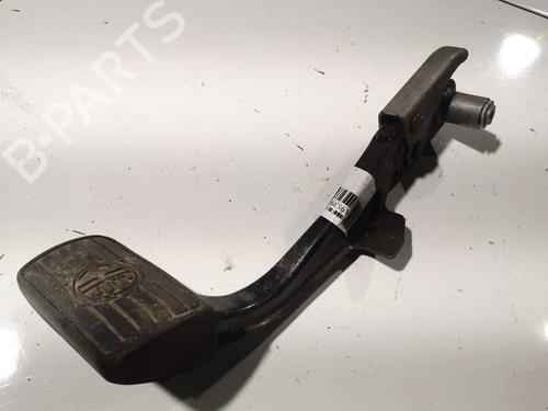Used Pedal Pedal 34905017 34905017
