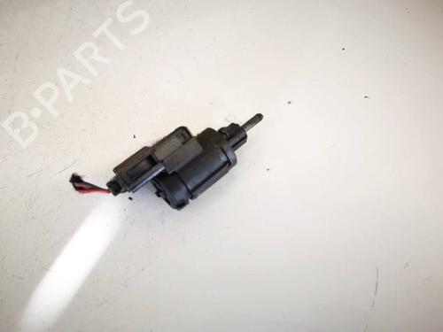 Electronic module SKODA FABIA I (6Y2) 1.9 SDI | BP34940745M83 - Image 2