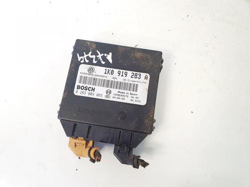 Used Electronic module Electronic module 35478255 35478255